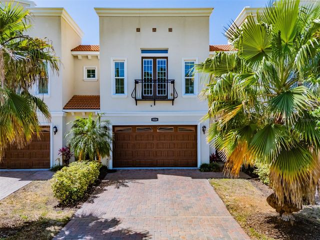 3224 W EMPEDRADO STREET, Tampa, FL 33629