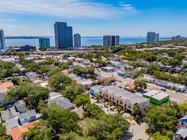 3224 W EMPEDRADO STREET, Tampa, FL 33629