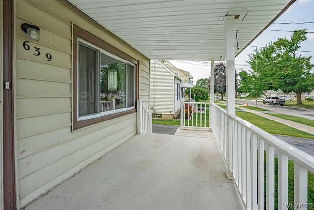 639 73rd Street, Niagara Falls, NY 14304