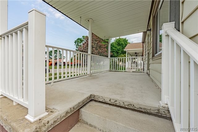 639 73rd Street, Niagara Falls, NY 14304