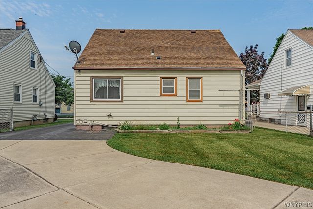 639 73rd Street, Niagara Falls, NY 14304