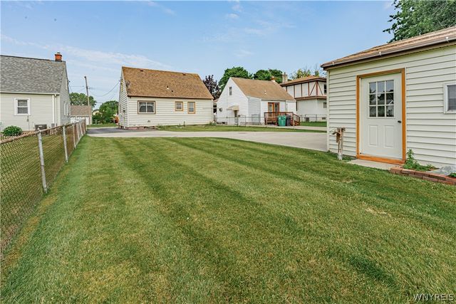 639 73rd Street, Niagara Falls, NY 14304
