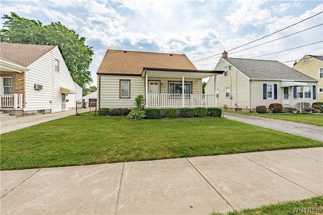 639 73rd Street, Niagara Falls, NY 14304