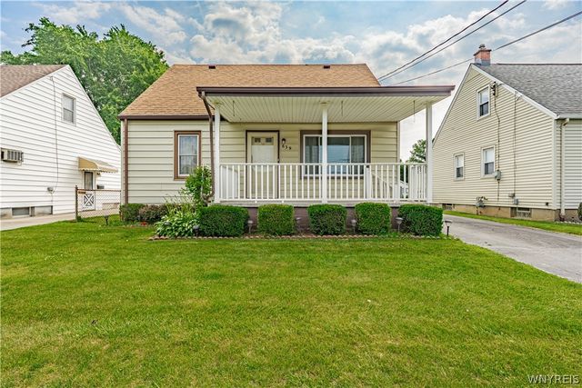 639 73rd Street, Niagara Falls, NY 14304