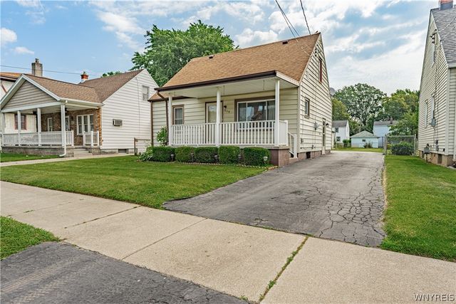 639 73rd Street, Niagara Falls, NY 14304
