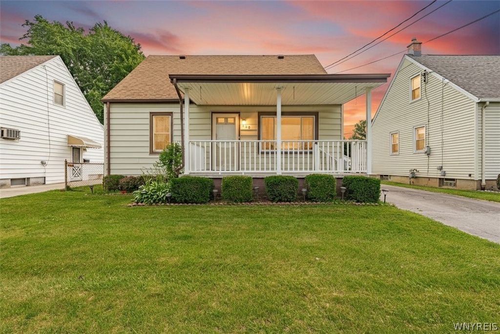 639 73rd Street, Niagara Falls, NY 14304