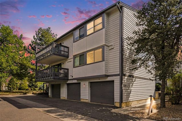 3393 Oneal Parkway 29, Boulder, CO 80301