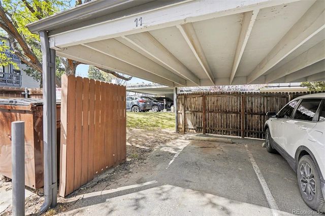 3393 Oneal Parkway 29, Boulder, CO 80301