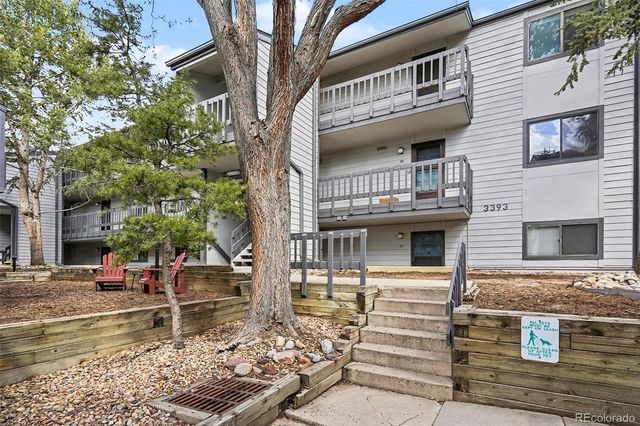 3393 Oneal Parkway 29, Boulder, CO 80301