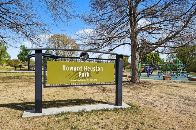 3393 Oneal Parkway 29, Boulder, CO 80301