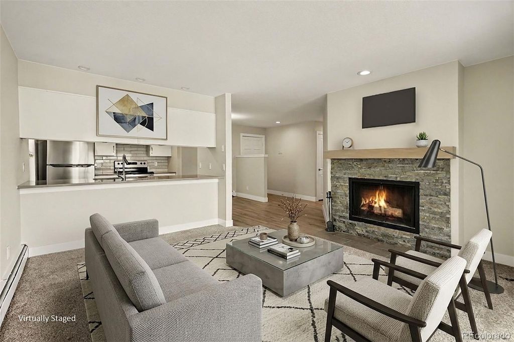 3393 Oneal Parkway 29, Boulder, CO 80301