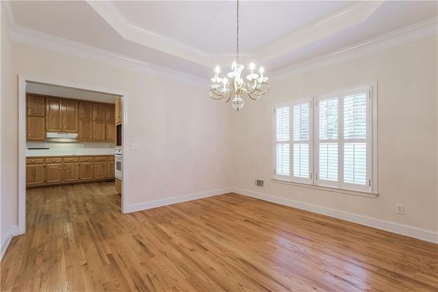 604 Clearwater Court, Mcdonough, GA 30252