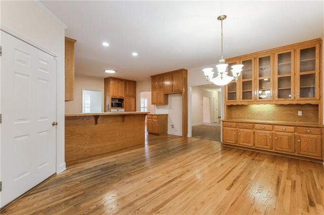 604 Clearwater Court, Mcdonough, GA 30252