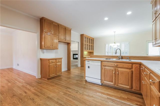 604 Clearwater Court, Mcdonough, GA 30252