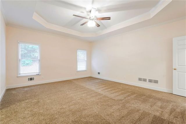 604 Clearwater Court, Mcdonough, GA 30252