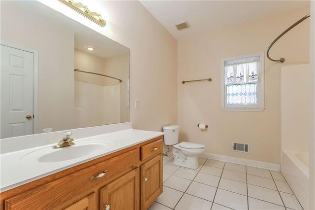 604 Clearwater Court, Mcdonough, GA 30252