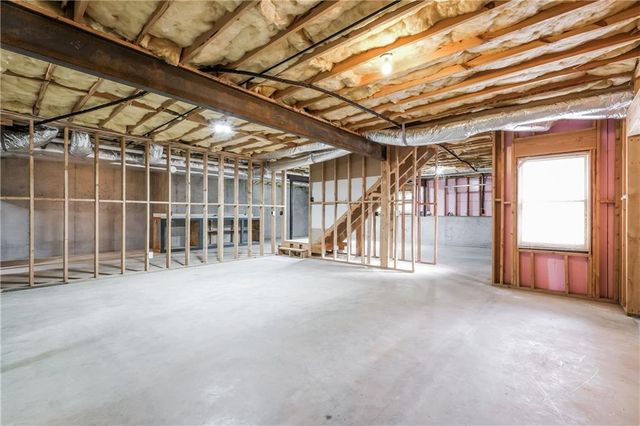 604 Clearwater Court, Mcdonough, GA 30252