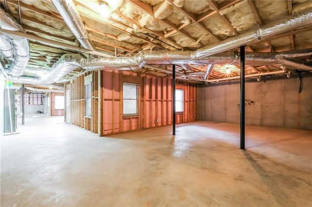 604 Clearwater Court, Mcdonough, GA 30252