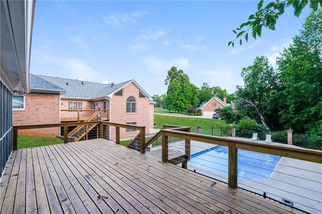 604 Clearwater Court, Mcdonough, GA 30252