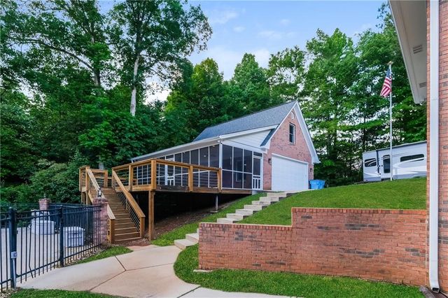 604 Clearwater Court, Mcdonough, GA 30252