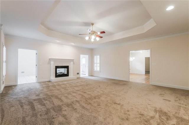 604 Clearwater Court, Mcdonough, GA 30252
