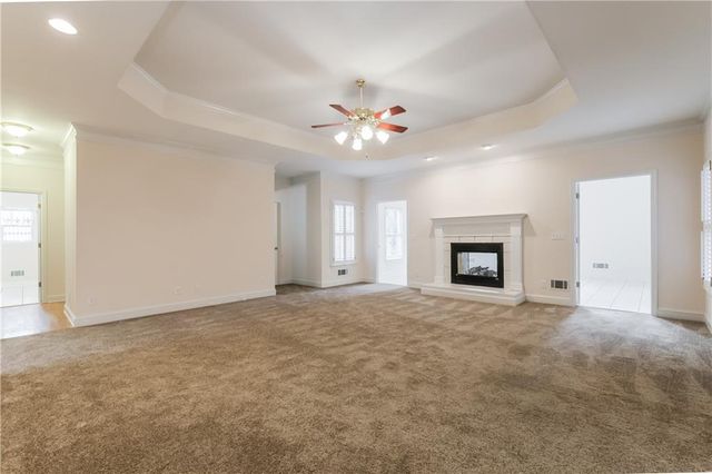 604 Clearwater Court, Mcdonough, GA 30252