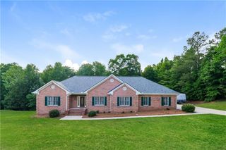604 Clearwater Court, Mcdonough, GA 30252