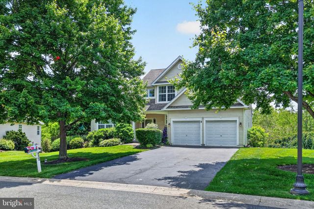 415 WESTVIEW DR, Avondale, PA 19311
