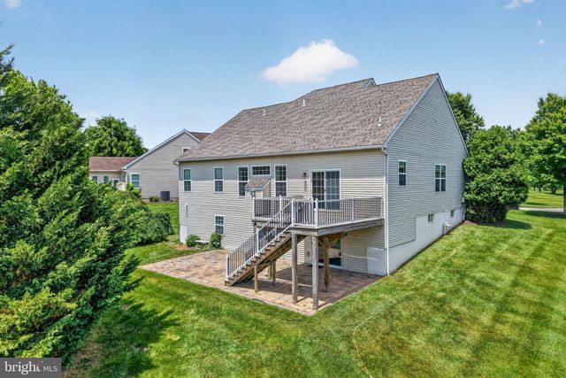 415 WESTVIEW DR, Avondale, PA 19311
