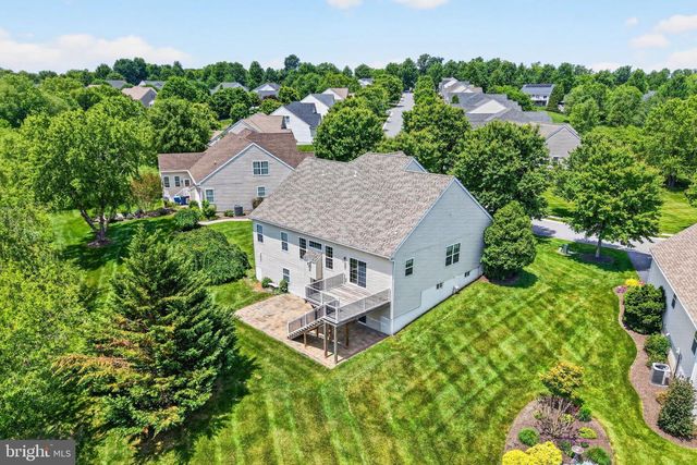 415 WESTVIEW DR, Avondale, PA 19311
