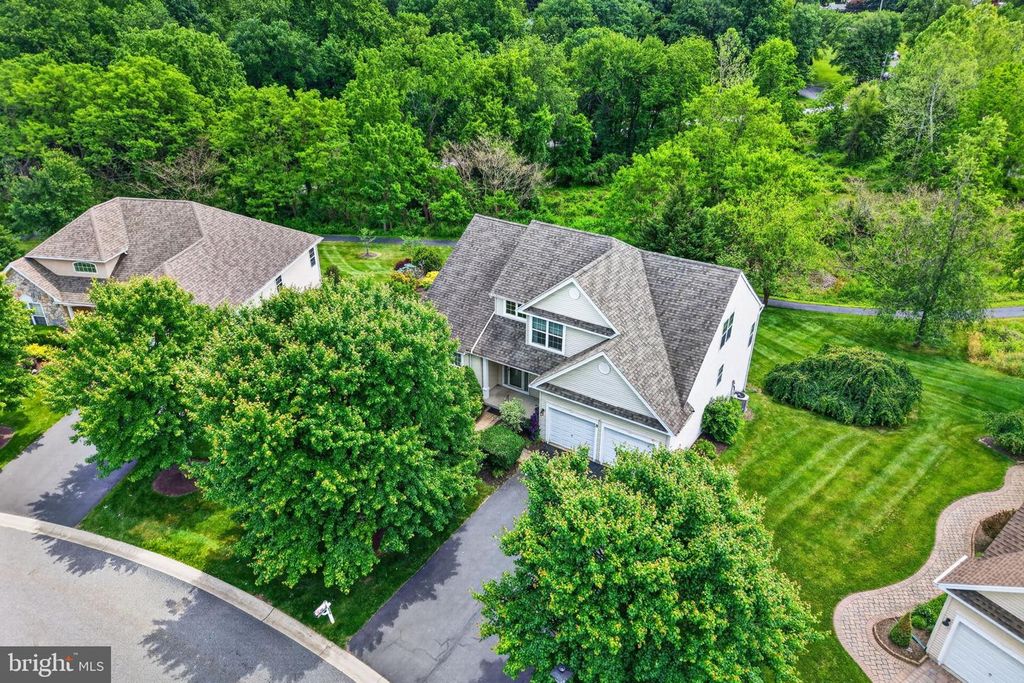 415 WESTVIEW DR, Avondale, PA 19311