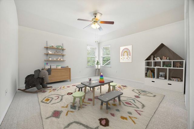 192 Santa Maria ST, Georgetown, TX 78628