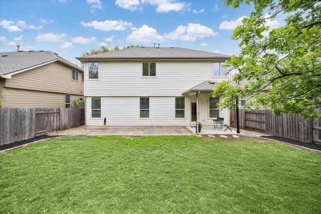 192 Santa Maria ST, Georgetown, TX 78628