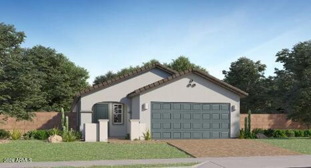 23205 W PARKWAY Drive, Buckeye, AZ 85326