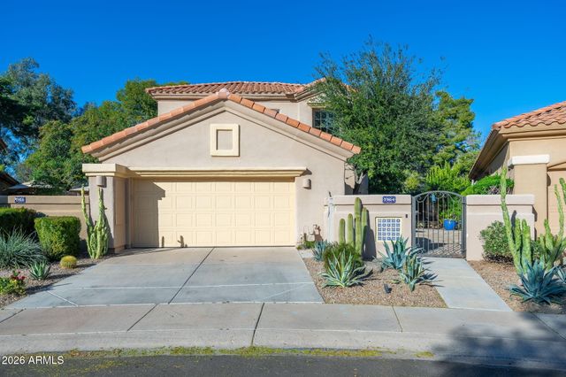 7964 E Gail Road, Scottsdale, AZ 85260