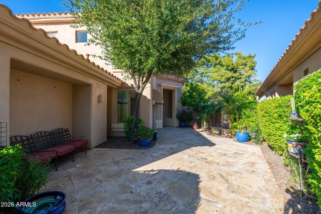 7964 E Gail Road, Scottsdale, AZ 85260