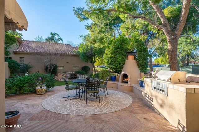 7964 E Gail Road, Scottsdale, AZ 85260