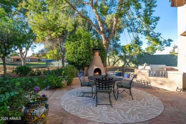 7964 E Gail Road, Scottsdale, AZ 85260