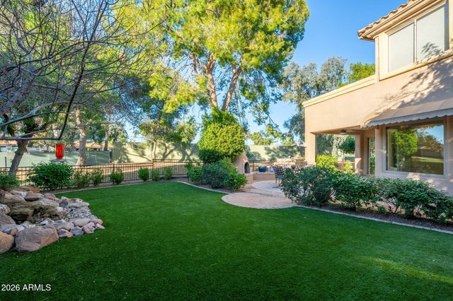 7964 E Gail Road, Scottsdale, AZ 85260