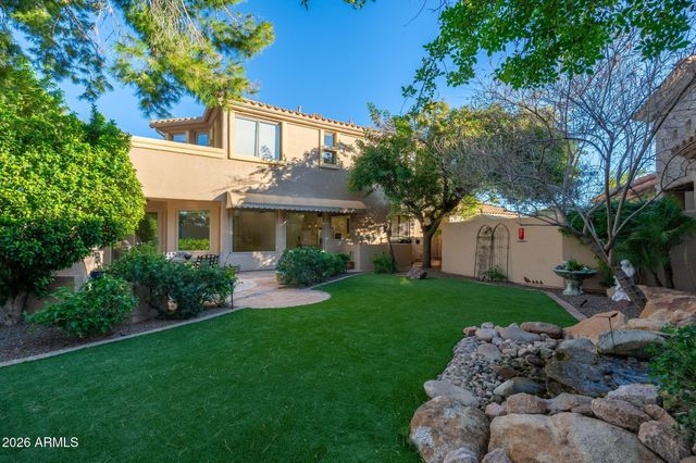 7964 E Gail Road, Scottsdale, AZ 85260