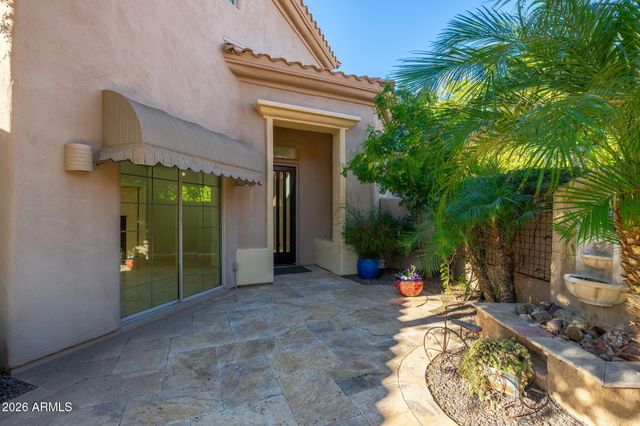 7964 E Gail Road, Scottsdale, AZ 85260