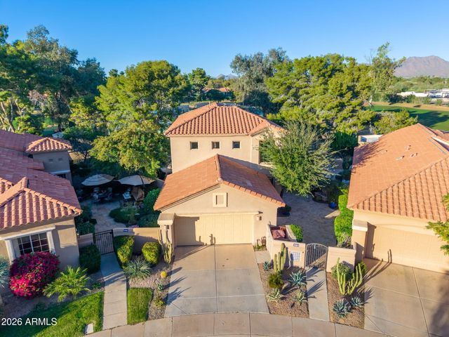 7964 E Gail Road, Scottsdale, AZ 85260