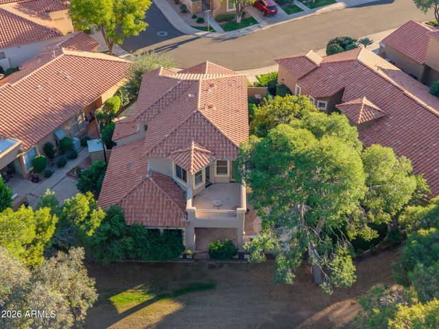 7964 E Gail Road, Scottsdale, AZ 85260