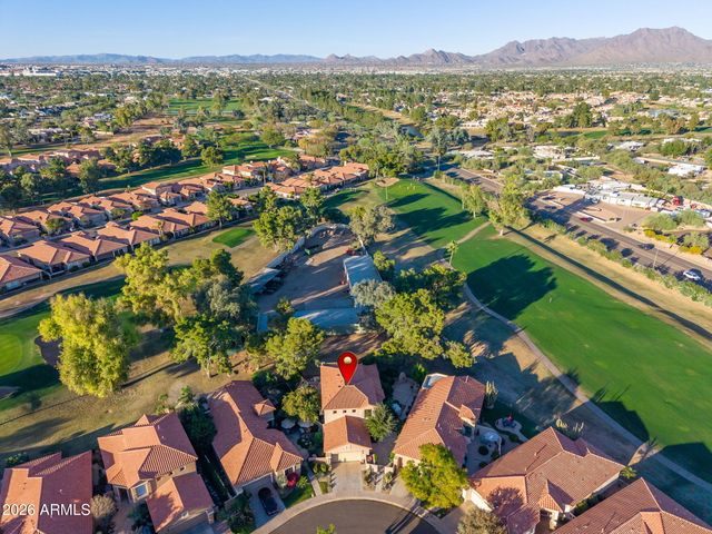 7964 E Gail Road, Scottsdale, AZ 85260