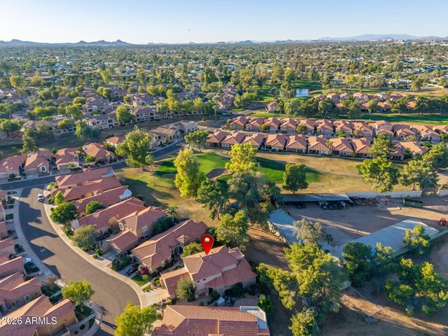 7964 E Gail Road, Scottsdale, AZ 85260