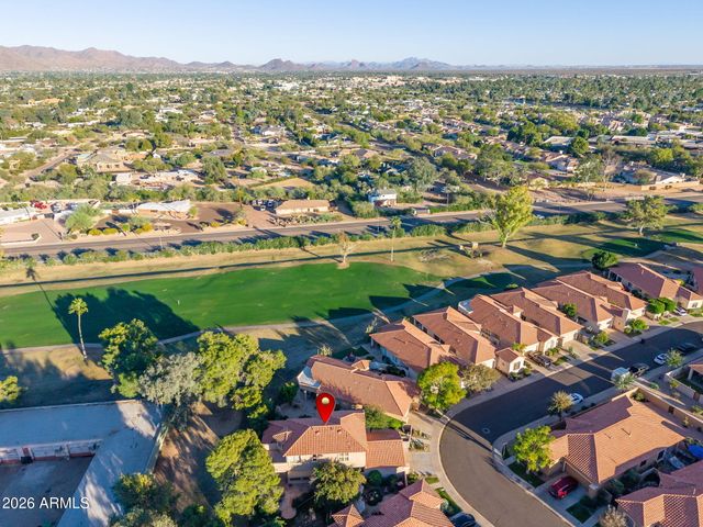 7964 E Gail Road, Scottsdale, AZ 85260