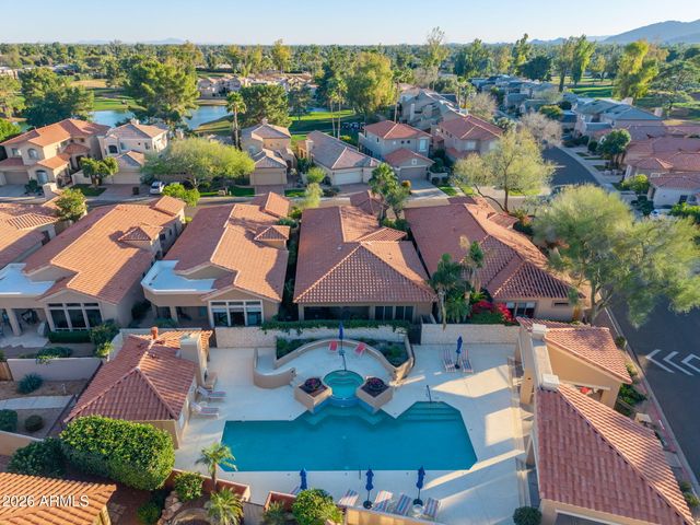 7964 E Gail Road, Scottsdale, AZ 85260