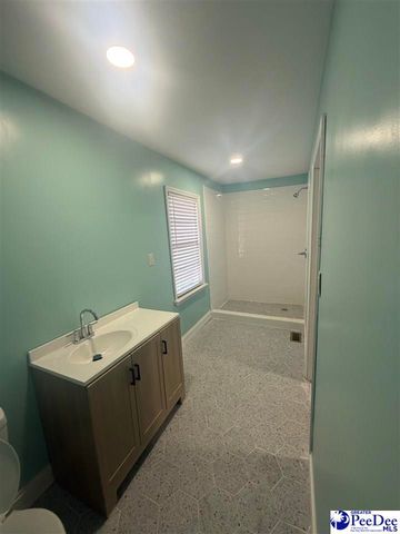 911 W Sumter st, Florence, SC 29501