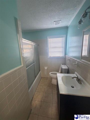 911 W Sumter st, Florence, SC 29501