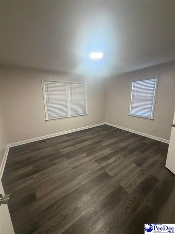 911 W Sumter st, Florence, SC 29501